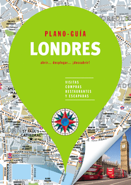 LONDRES (PLANO - GU�A)