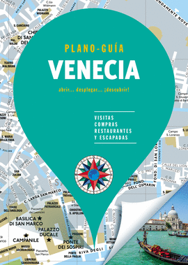 VENECIA (PLANO - GU�A)