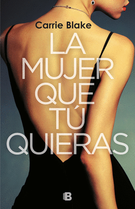 LA MUJER QUE TU QUIERAS