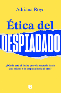 TICA DEL DESPIADADO