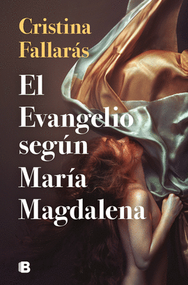 EL EVANGELIO SEGN MARA MAGDALENA