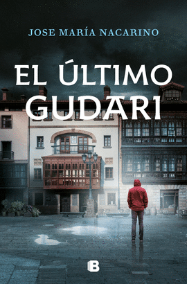 EL �LTIMO GUDARI