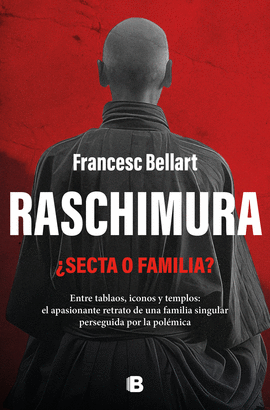 RASCHIMURA (EDICIONES B)