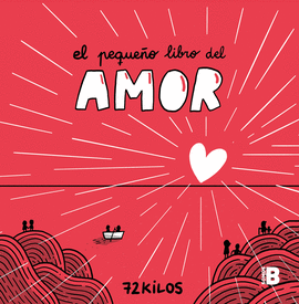 EL PEQUEO LIBRO DEL AMOR