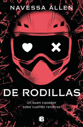 DE RODILLAS(ADENTRATE EN LA OSCURIDAD 2)