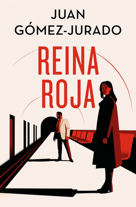 REINA ROJA (EDICION ESPECIAL LIMITADA) (ANTONIA SCOTT 1)