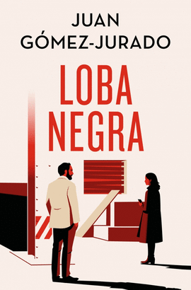 LOBA NEGRA (EDICION ESPECIAL LIMITADA) (ANTONIA SCOTT 2)