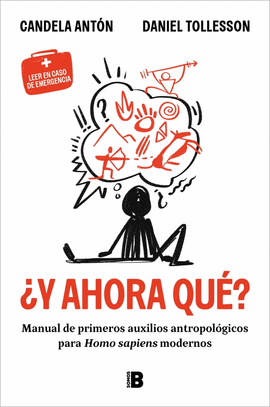 Y AHORA QUE