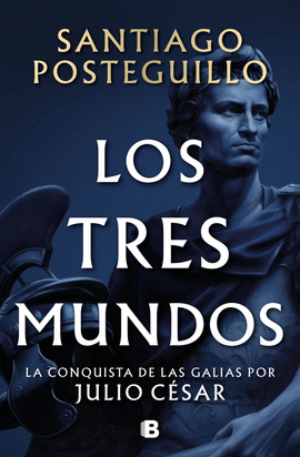 TRES MUNDOS, LOS. JULIO CESAR 3