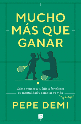 MUCHO MAS QUE GANAR
