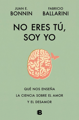 NO ERES TU SOY YO