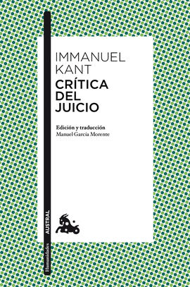 CR�TICA DEL JUICIO