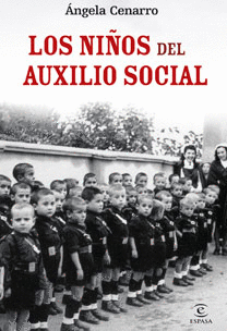 LOS NI�OS DEL AUXILIO SOCIAL