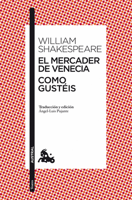 EL MERCADER DE VENECIA / COMO GUST�IS