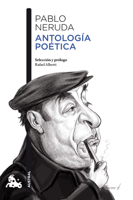ANTOLOG�A PO�TICA
