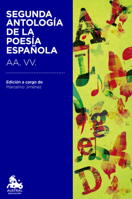 NUEVA ANTOLOGIA DE LA POESIA ESPA�OLA