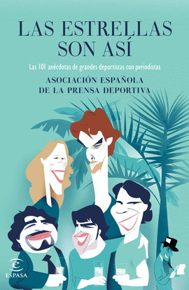 LAS ESTRELLAS SON AS�