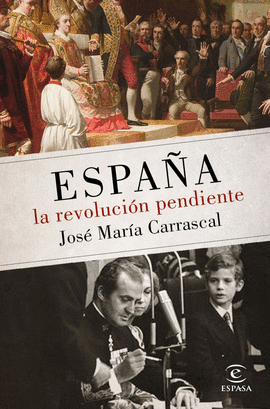 ESPA�A
