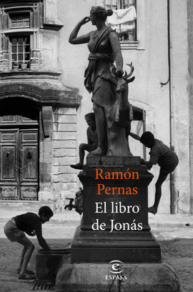 EL LIBRO DE JON�S