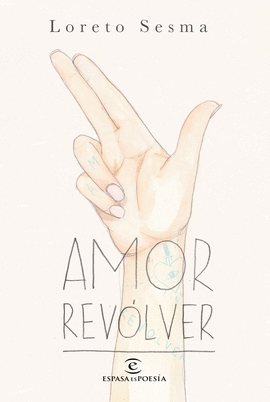 AMOR REV�LVER