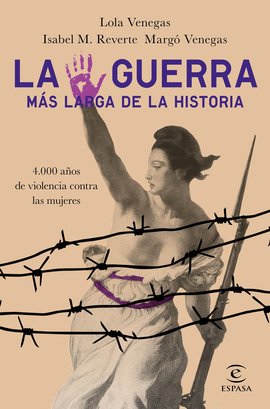 LA GUERRA M�S LARGA DE LA HISTORIA
