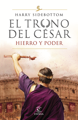 EL TRONO DEL CESAR