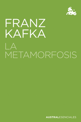 LA METAMORFOSIS