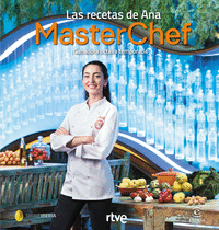 GANADOR DE MASTERCHEF 2020