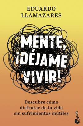 MENTE, DJAME VIVIR!