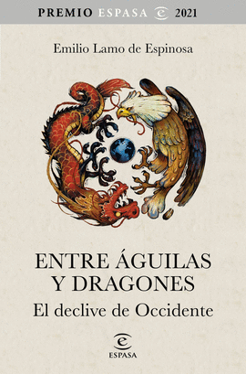 ENTRE GUILAS Y DRAGONES