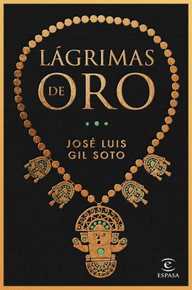 LGRIMAS DE ORO