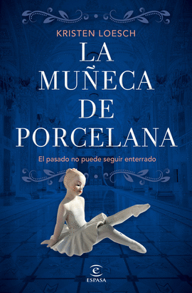 LA MU�ECA DE PORCELANA