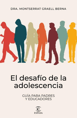 EL DESAFO DE LA ADOLESCENCIA
