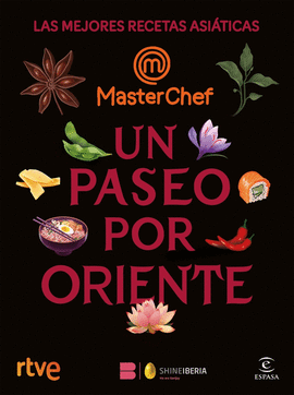 UN PASEO POR ORIENTE.(MASTERCHEF)