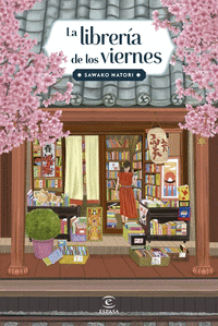 LA LIBRERIA DE LOS VIERNES