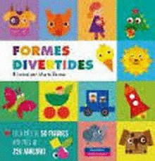 FORMES DIVERTIDES