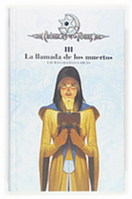 LA LLAMADA DE LOS MUERTOS