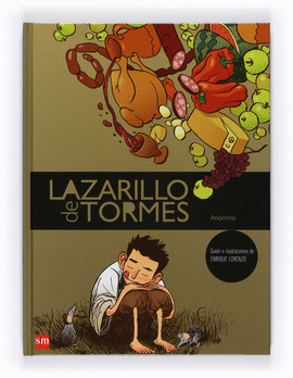 LAZARILLO DE TORMES