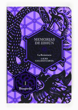 RESISTENCIA 1� PARTE: BUSQUEDA. MEMORIAS DE IDHUN 1