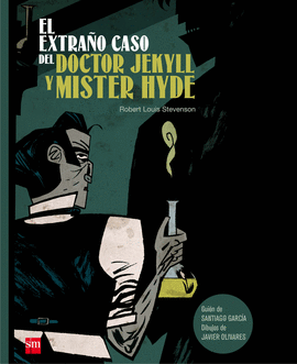 EL EXTRA�O CASO DEL DOCTOR JEKYLL Y MISTER HYDE