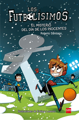 EL MISTERIO DEL DIA DE LOS INOCENT