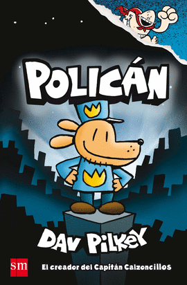 POLICN 1