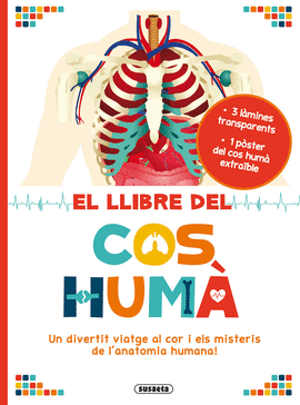 EL LLIBRE DEL COS HUM�