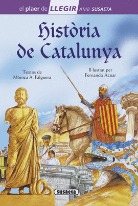 HIST�RIA DE CATALUNYA