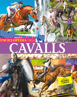 ENCICLOP�DIA DELS CAVALLS