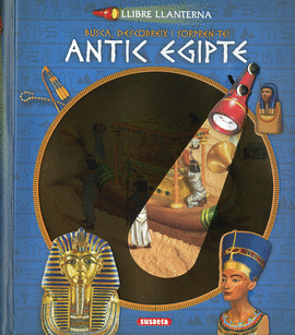 ANTIC EGIPTE