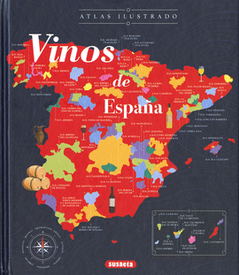 VINOS DE ESPAA