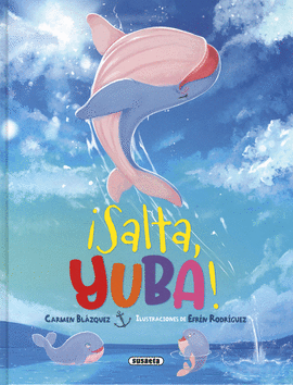�SALTA, YUBA!