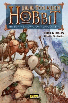 EL HOBBIT (NUEVA EDICION)