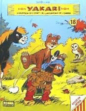 YAKARI VOL 18 (ED CATAL�)